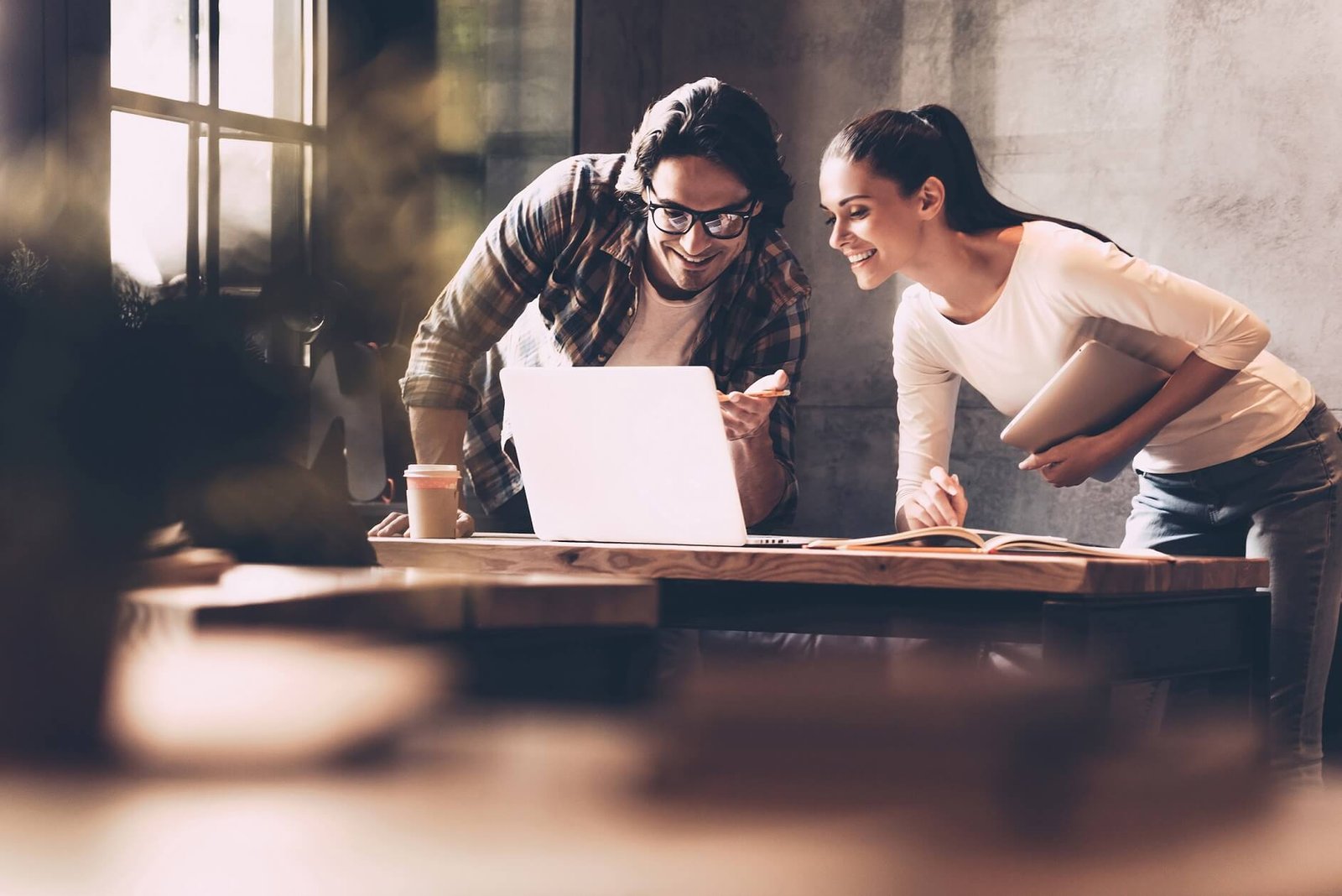 Nosotros 3 technologies-making-business-easier-4BJ2BZZ.jpg